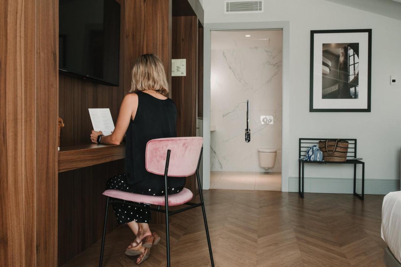 Helen Berger Boutique Hotel Valence Extérieur photo