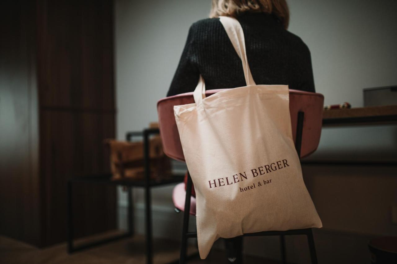 Helen Berger Boutique Hotel Valence Extérieur photo